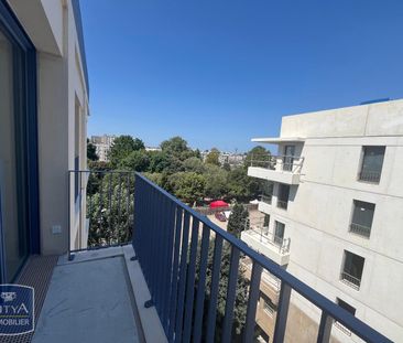 Location Appartement 2 pièces 48m² BORDEAUX 33000 - Photo 3