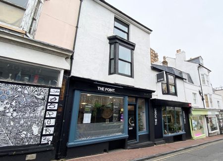 Trafalgar Street - Photo 5