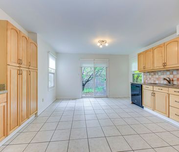 For Lease - 220 Kingsbridge Garden Circle, Mississauga, Ontario - Photo 1