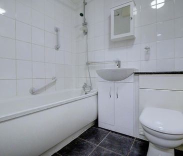 1 bedroom maisonette to rent - Photo 4