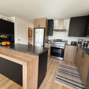 2 CH - 1 SDB - Drummondville - $1,475 /mo - Photo 2