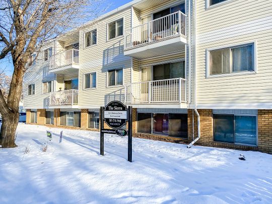 The Sierra - Photo 1