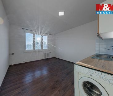 Pronájem bytu 1+kk 20 m² - Photo 2