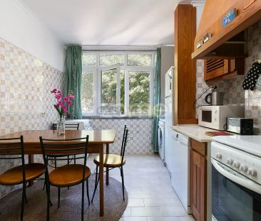 Apartment T3 in Cascais e Estoril, Cascais - Photo 2