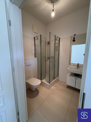 Provisionsfrei: Renovierter 25m² Altbau mit Einbauküche beim Rochusmarkt - 1030 Wien - Foto 2