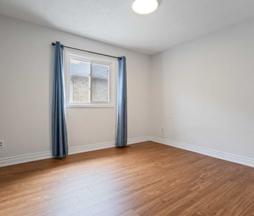 For Lease - 107 Joycedale Street Unit# Upper, Markham, Ontario - Photo 5