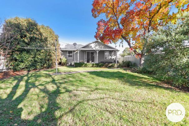 IMPECCABLY PRESENTED HOME! - Photo 1