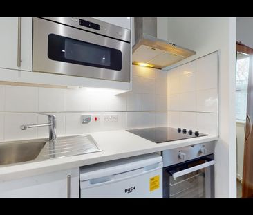 Studio Flat, Willesden Green, NW2 - Photo 5