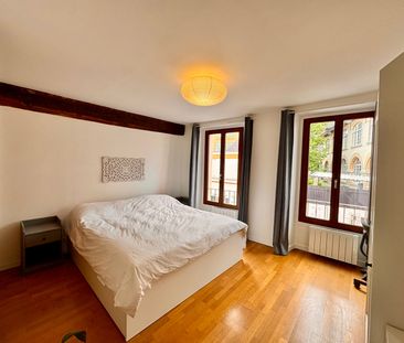 Appartement Maisons-laffitte 3 pièces 63.90 m2 en duplex - Photo 5