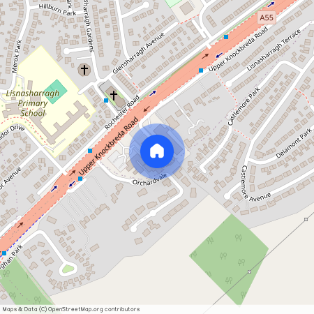 9 Cedar View, Belfast, BT6 9TH