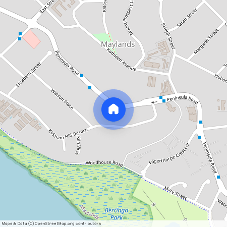 17, 50 Kirkham Hill Terrace, Maylands