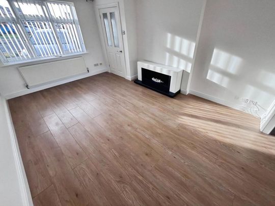 2 bedroom semi-detached house to rent - Photo 1