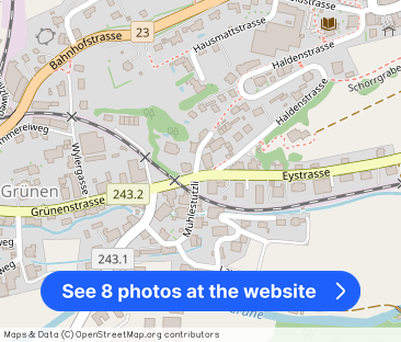 5.5 Zimmer, 125 m² - Photo 1