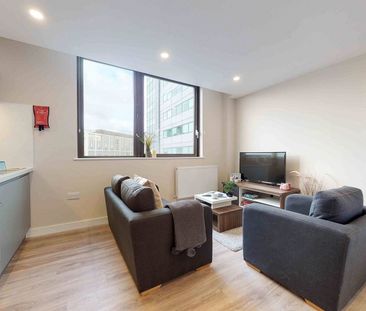 2 Bed Flat, Apollo Residence, S1 - Photo 6