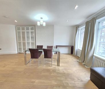 4 bedroom flat to rent - Photo 6