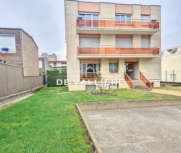 Location Appartement 1 pièce 27m² NANTERRE 92000 - Photo 1