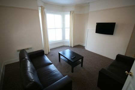 Scarborough South Cliff Ramshill - Photo 2