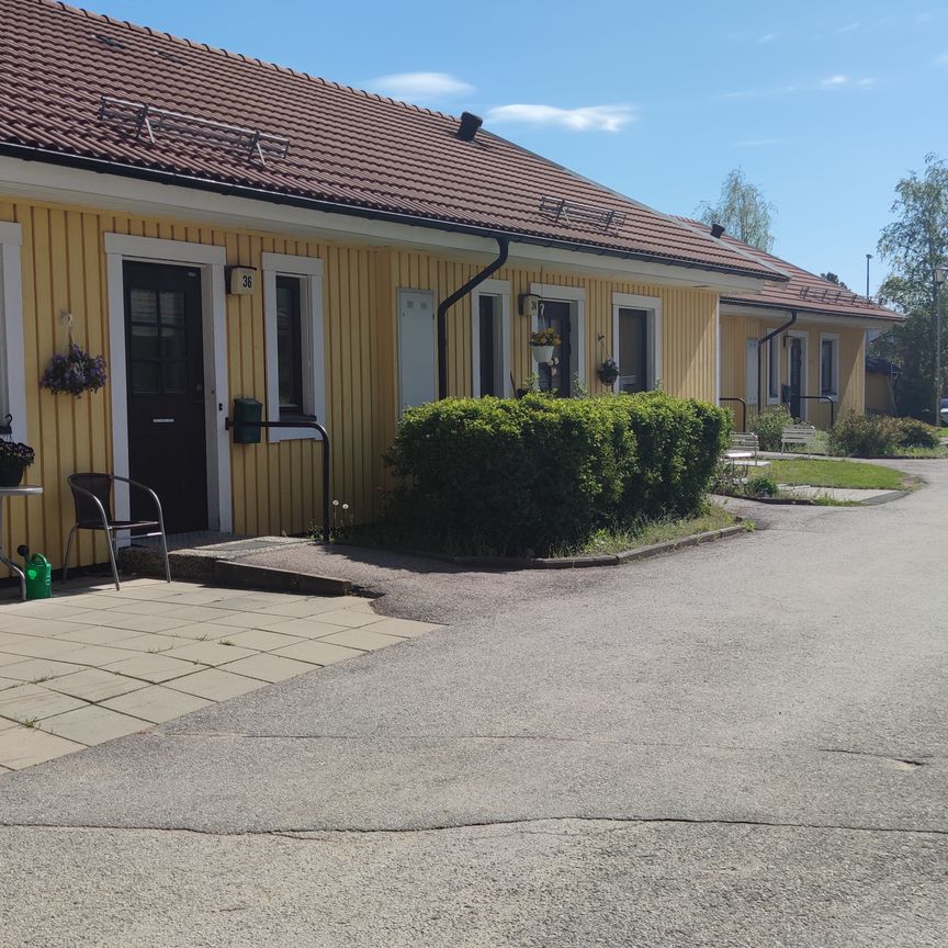 Karlavägen 36, 57751, SILVERDALEN, Sverige - Foto 2
