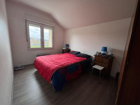 Location Appartement 3 pièces 58m² LA TALAUDIERE 42350 - Photo 2