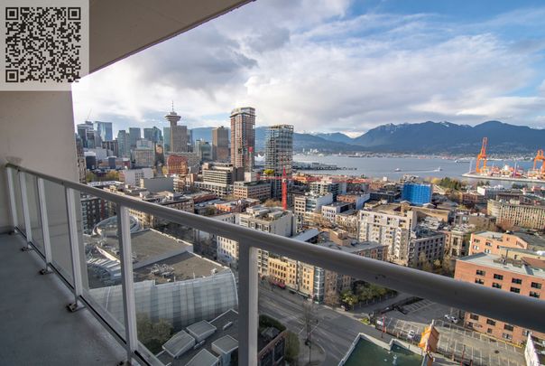 2803-550 Taylor Street, Vancouver - Photo 1