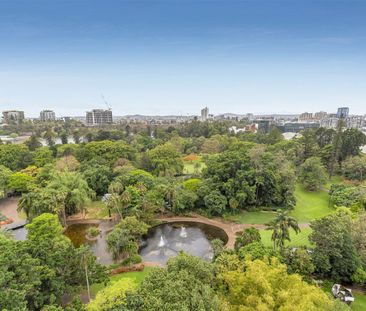 Quay West - Level 13 - Glorious Views Over Botanical Gardens - Photo 6