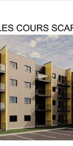 Studio - Longueuil - $1,090 /mo - Photo 3