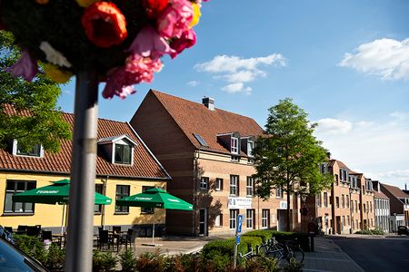 Gravene, 30C, 2. th, 8800, Viborg - Foto 4