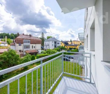 Pronájem moderního bytu 2+kk, 59 m - Фото 3