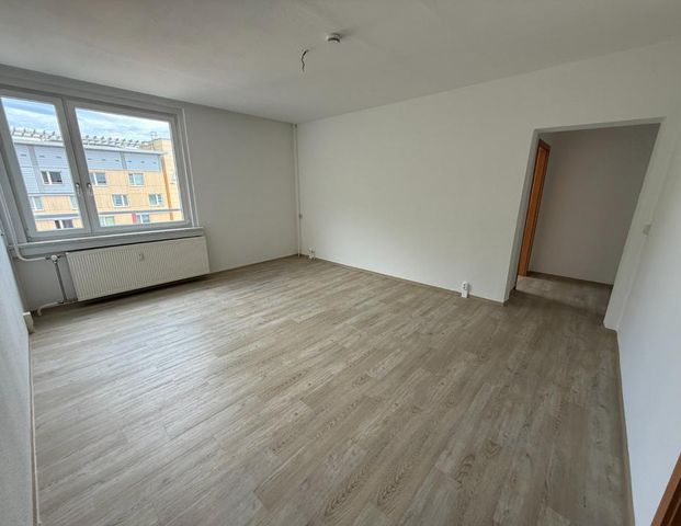 Zentral in Suhl - 2-Raum-Wohnung Stadtmitte - Photo 1