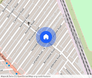 Garmoyle Road Room 1 - Photo 1