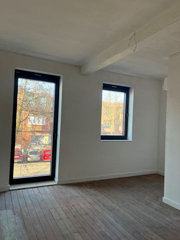 Ruime kamers (privé badkamer) in gerenoveerd huis met tuin - Foto 3