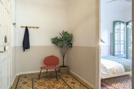 Carrer de Pons i Gallarza, Barcelona, Catalonia 08030 - Photo 2