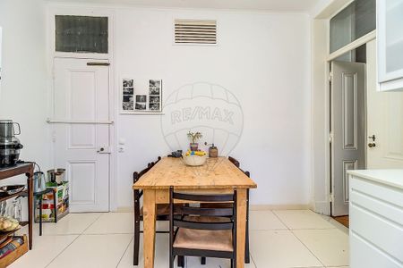 Apartamento T4 em Lisboa - Photo 4