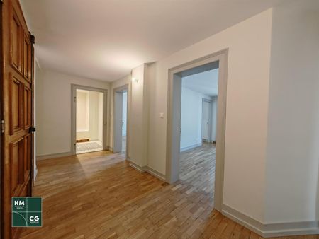 Location Appartement 3 pièces 78m² STRASBOURG 67000 - Photo 4