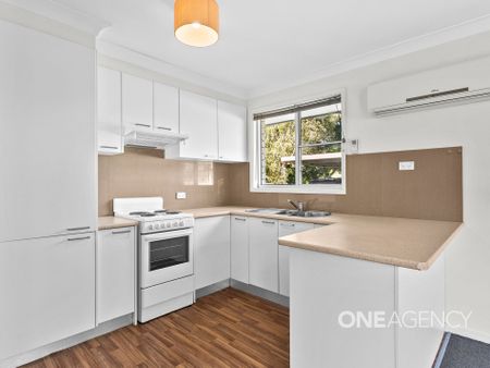 NEAT AND TIDY UNIT IN A SORT AFTER LOCATION - Photo 2