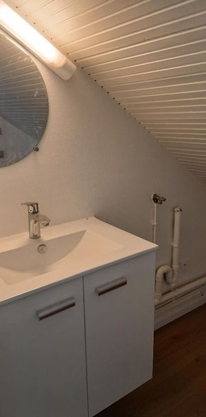 Location Appartement 1 pièce 13m² - Photo 1