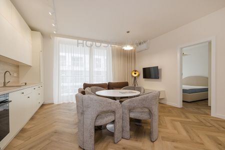 Warszawa, Śródmieście, Chmielna - Фото 5