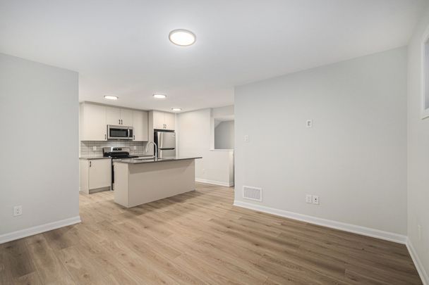 For Lease - 801 Glenroy Gilbert Drive, Barrhaven, Ontario - Photo 1