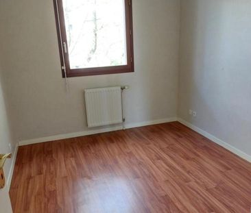 Appartement T3 à louer Vezin Le Coquet - 63 m² - Photo 2