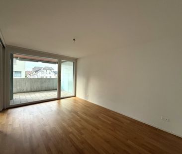2.5 Zimmer, 58 m², 2. Stock - Foto 1