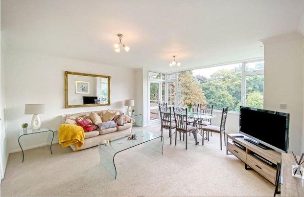 3 bedroom apartment to rent - Photo 1