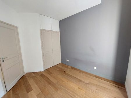 location Appartement T4 DE 96.99m² À POITIERS - Photo 4