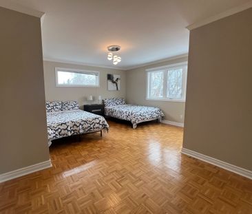 For Lease - 253 Lakeland Crescent, Richmond Hill, Ontario - Photo 1