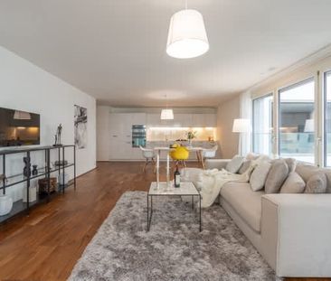 2 Zimmer, 1. Stock - Photo 1