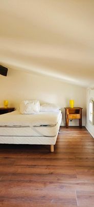 Appartement ancien - Photo 1