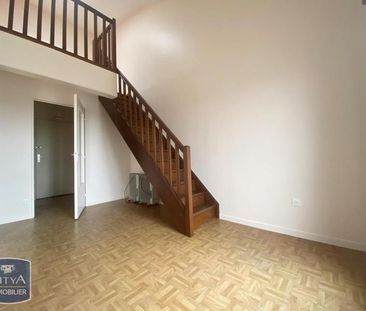 Location Appartement 1 pièce 35m² RAMBOUILLET 78120 - Photo 1