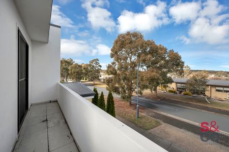 43 Quinane Street, Forde ACT 2914 - House For Rent | Domain - Photo 4