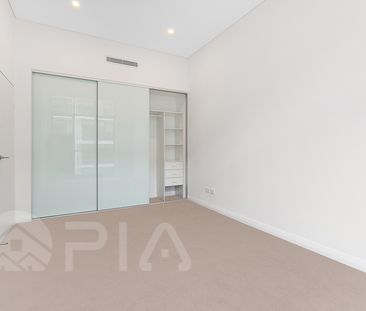 Spacious One Bedroom Apartment for Lease**Entry from block C on Rot... - Photo 5