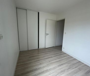 Location Appartement 3 pièces 62m² LA ROCHELLE 17000 - Photo 6