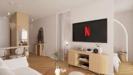 Warszawa, Śródmieście, Chmielna - Photo 2